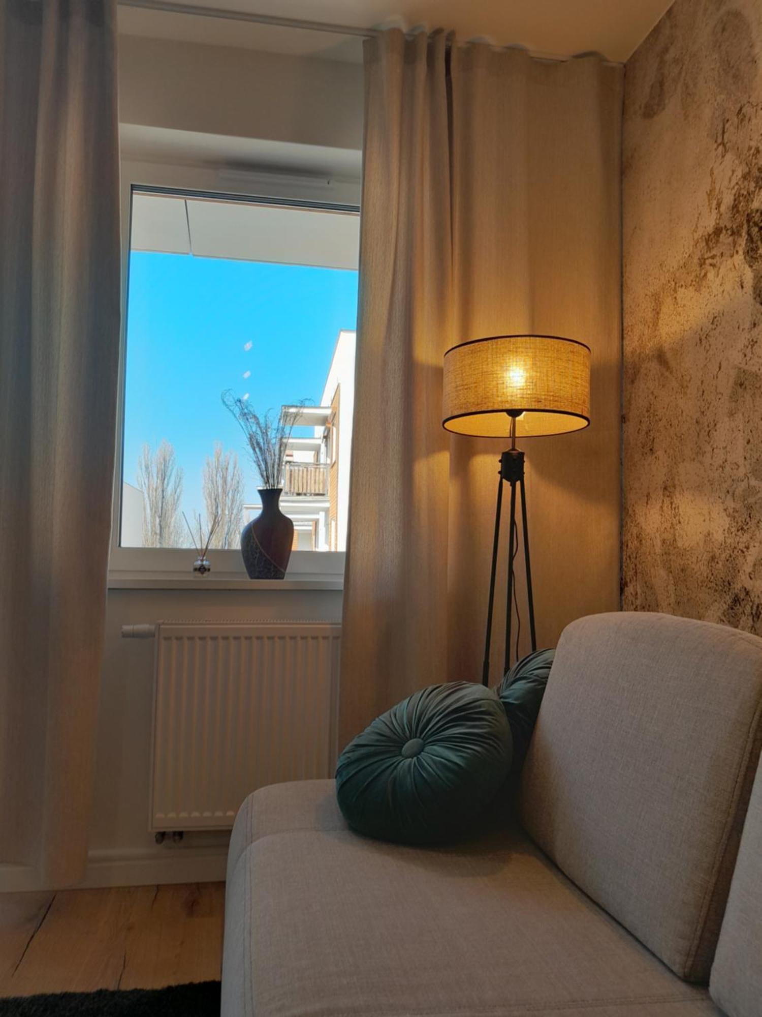 Malachite Green Apartment Grudziądz Exterior foto